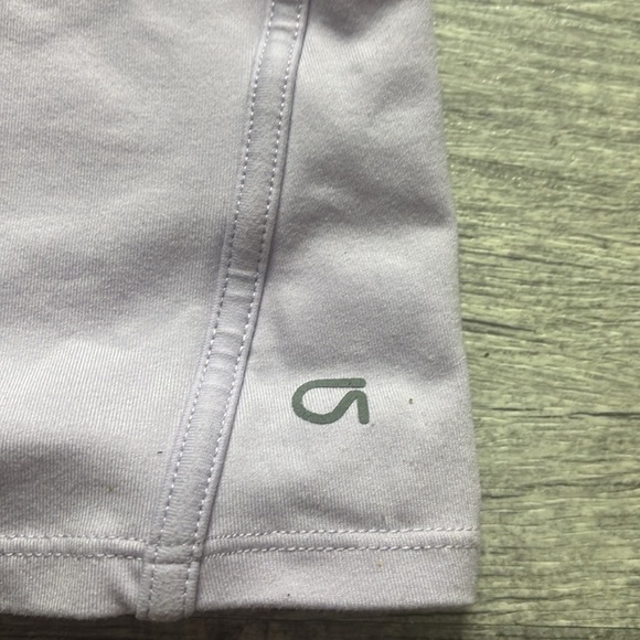 GapFit Mesh Racerback Tank - Picture 5 of 7